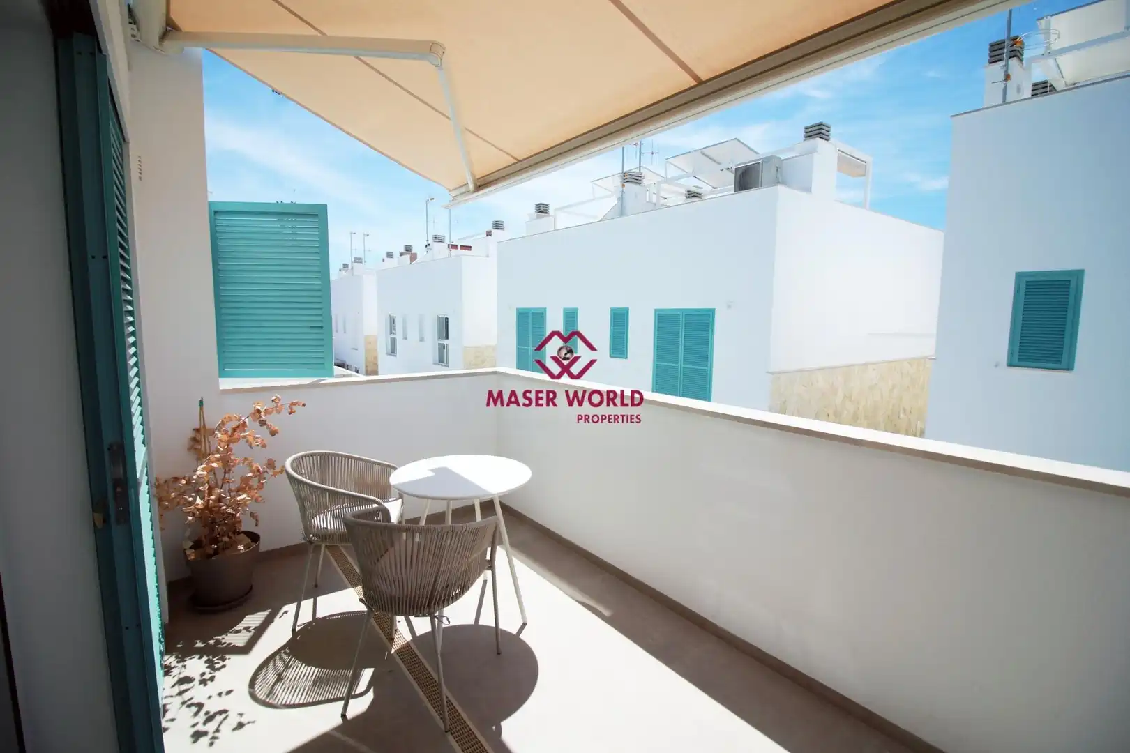 Bungalow mit Pool zum Verkauf in Torre de la Horadada, imagen 26