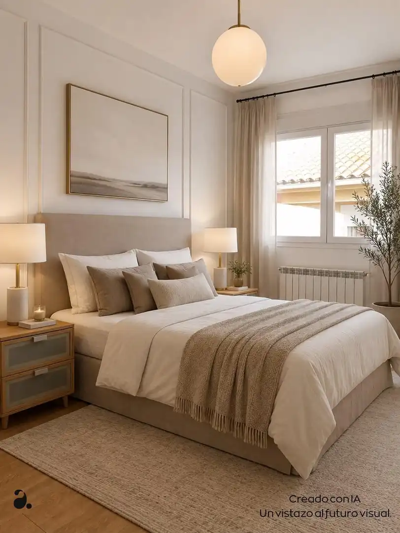 Habitación de Piso en venta en Navalagamella con Calefacción, Terraza y Amueblado