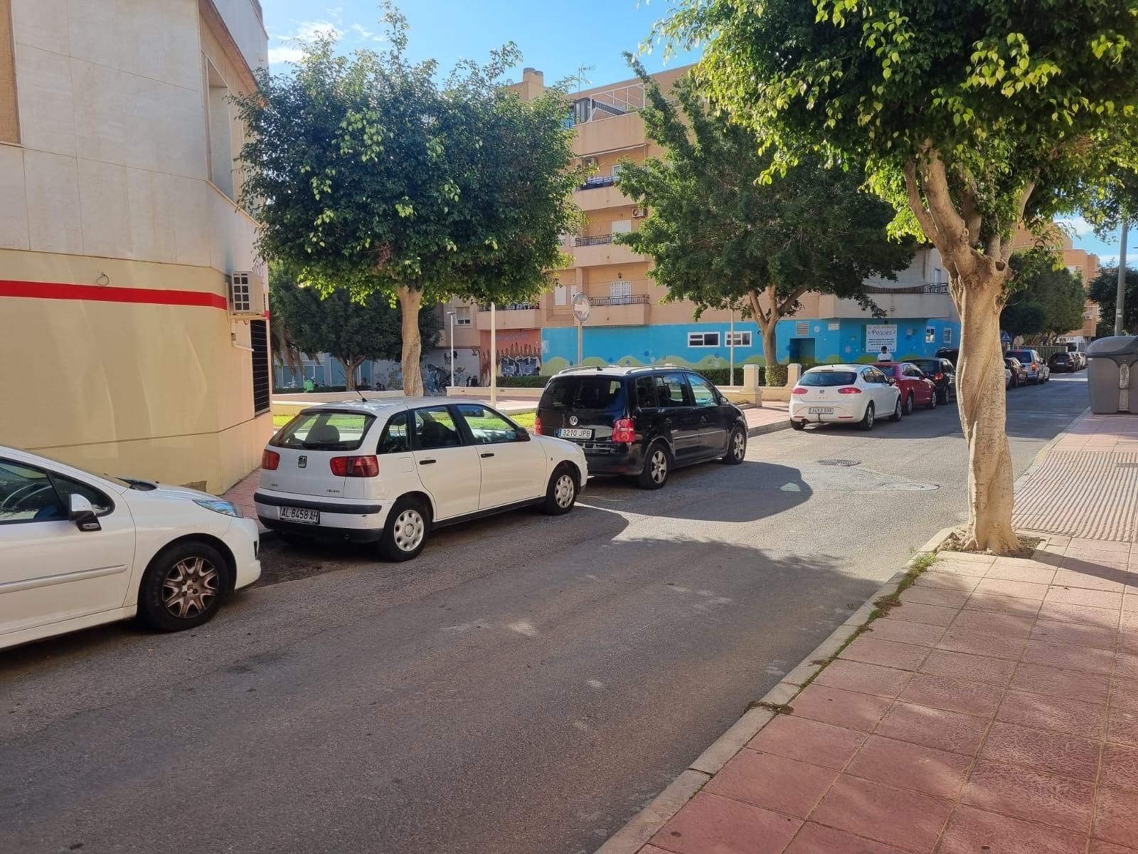 Parking of Box room for sale in El Ejido