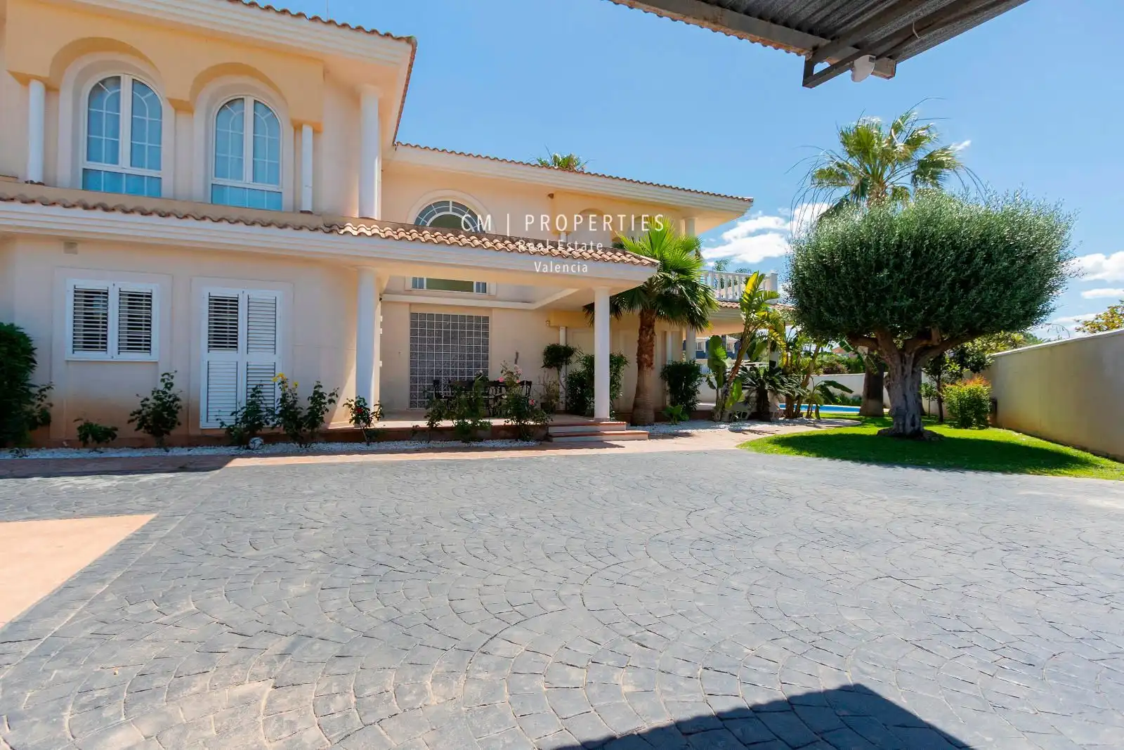 Casa o chalet de alquiler en Campoamor, Montealegre