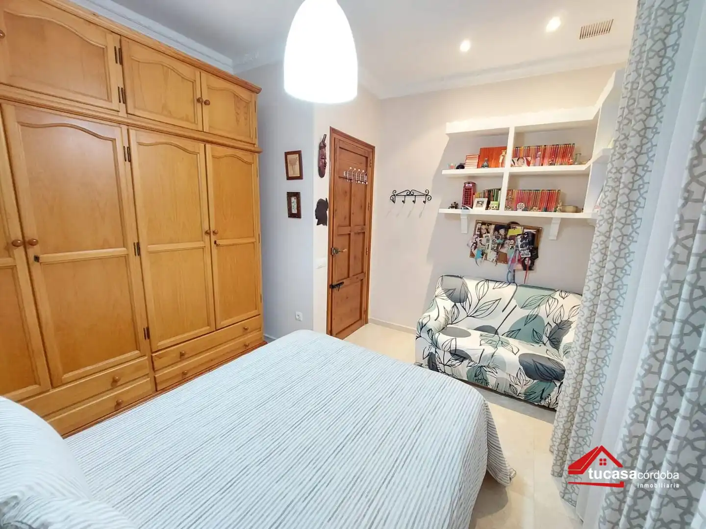 Casa con piscina in vendita a Almodóvar del Río, imagen 54