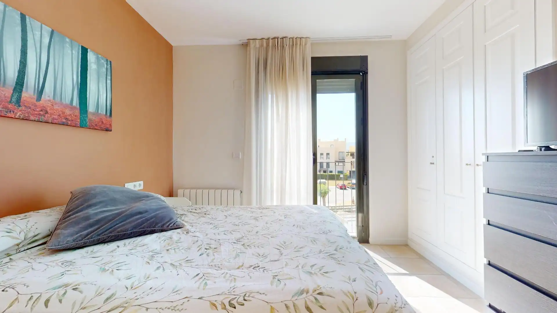 Penthouse mit Pool zum Verkauf in Calle lavanda, imagen 21