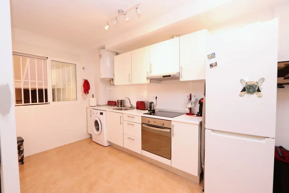 Apartment zum Verkauf in Centro, imagen 12