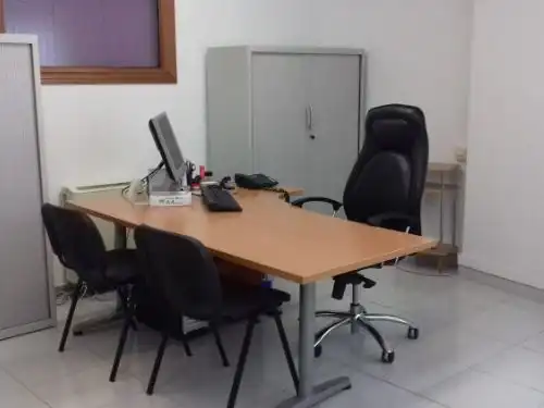 Oficina amb ascensor de lloguer a Avenida Fernández Balsera, imagen 15