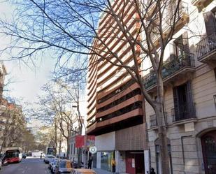 Exterior view of Garage for sale in  Barcelona Capital