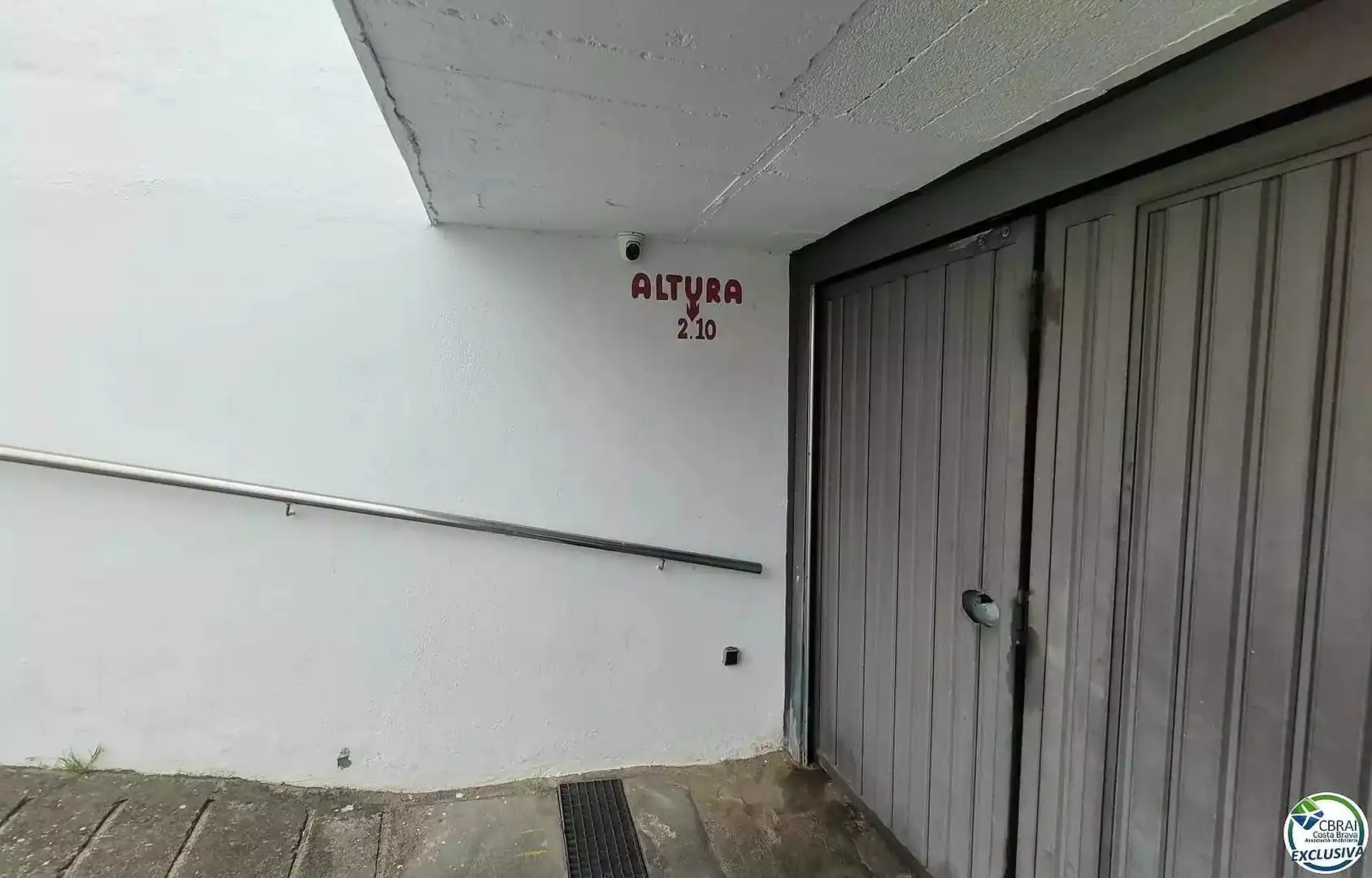 Parkplatz zum Verkauf in Delta Muga, imagen 5