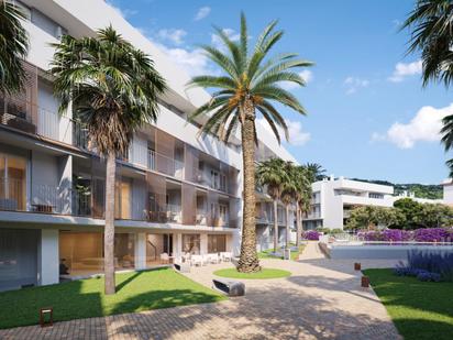 Planta baja for sale in Avinguda del Rei Juan Carlos I, 1, Centro ciudad