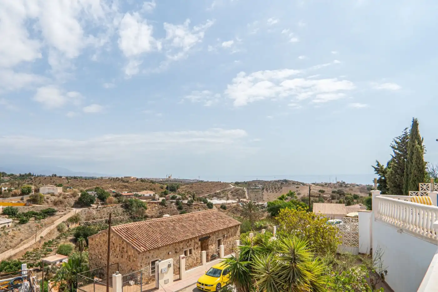 Casa o xalet en venda a LOMA DEL SOL, Benajarafe