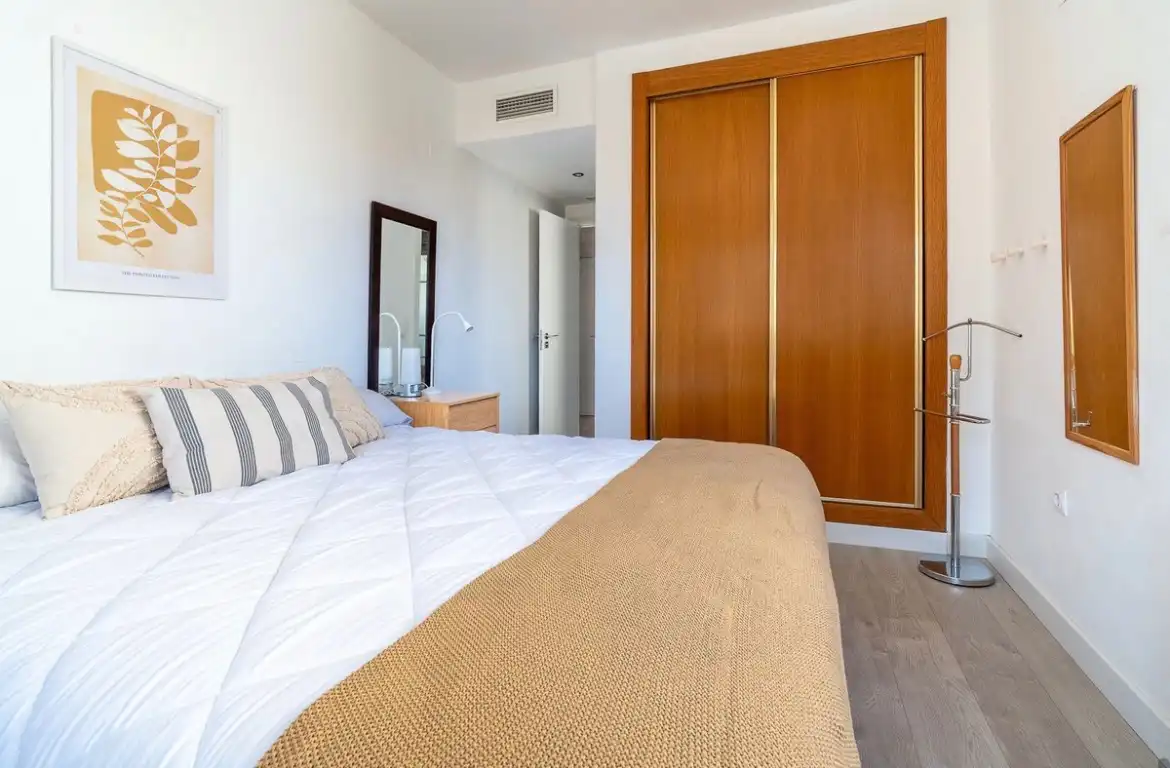 Piso con piscina en venta en La Cala Mijas, imagen 19