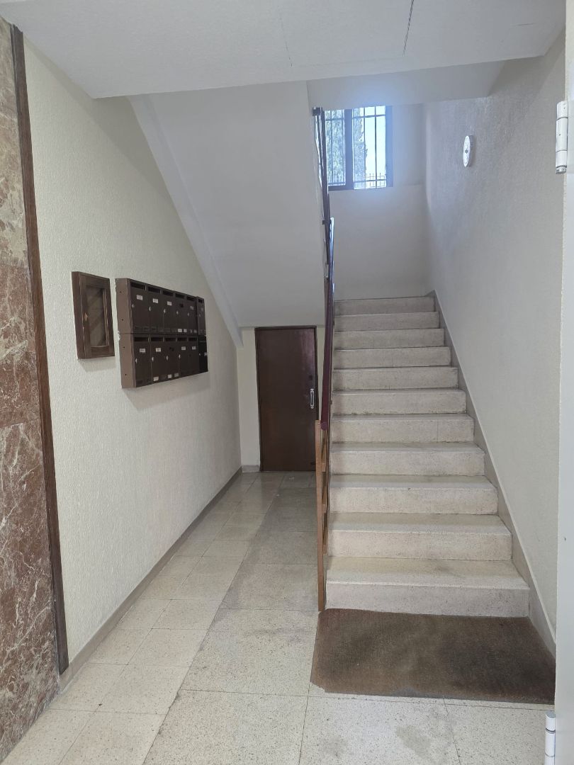 Flat for sale in  Madrid Capital  with Heating and Terrace
