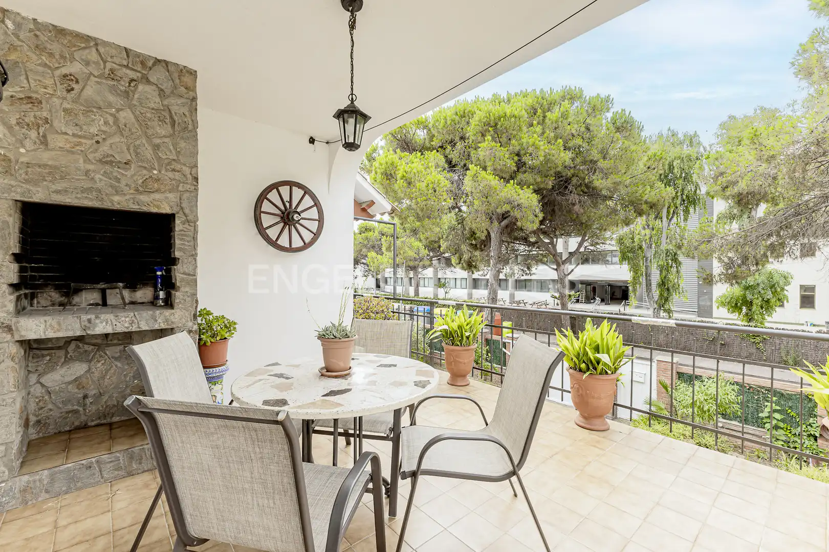 Terrace of Houses for sale in Gavà  with Heating