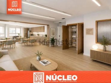 Appartement compact à vendre à Calle Concepción