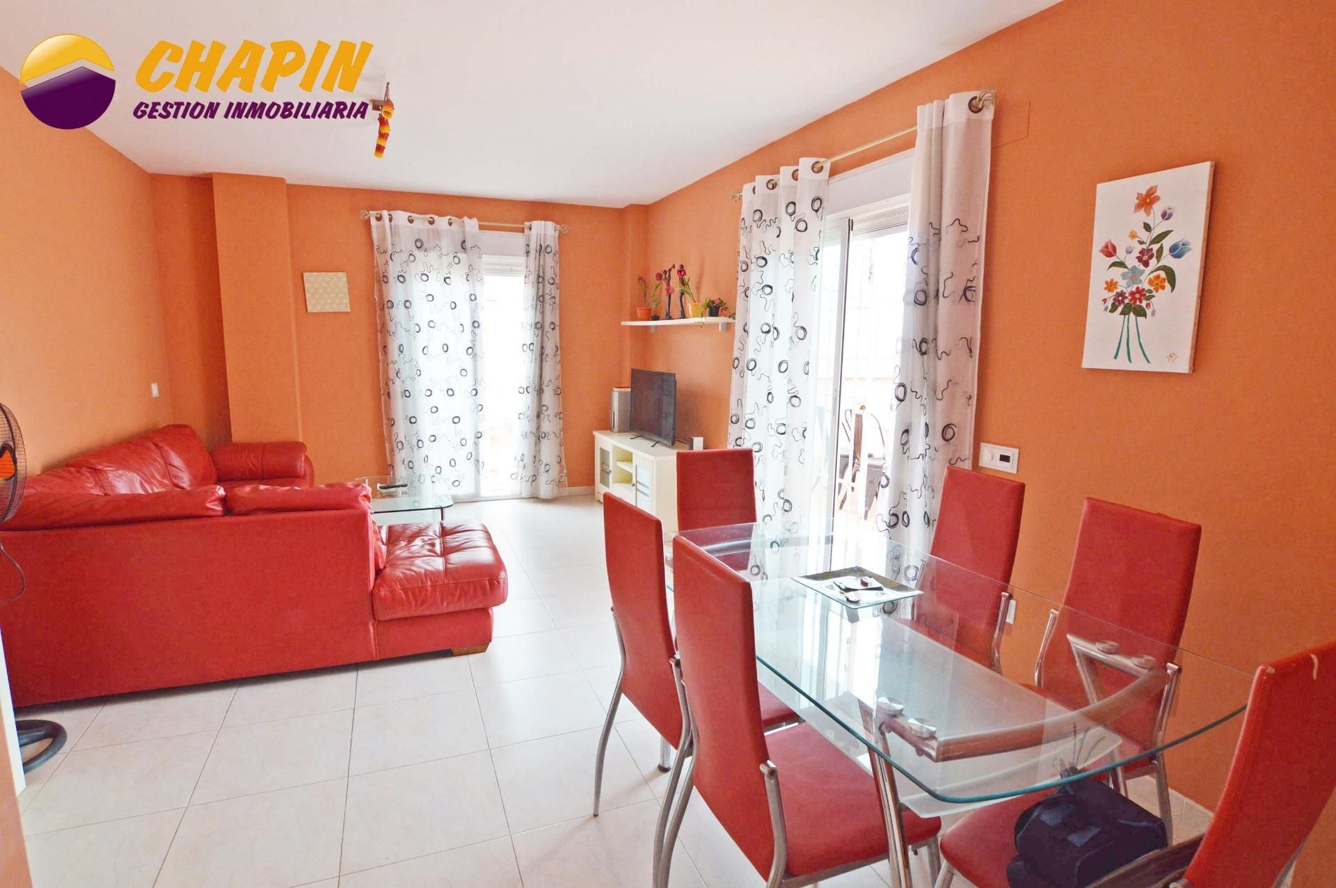 Exterior view of Attic for sale in Jerez de la Frontera  with Air Conditioner, Terrace and Storage room