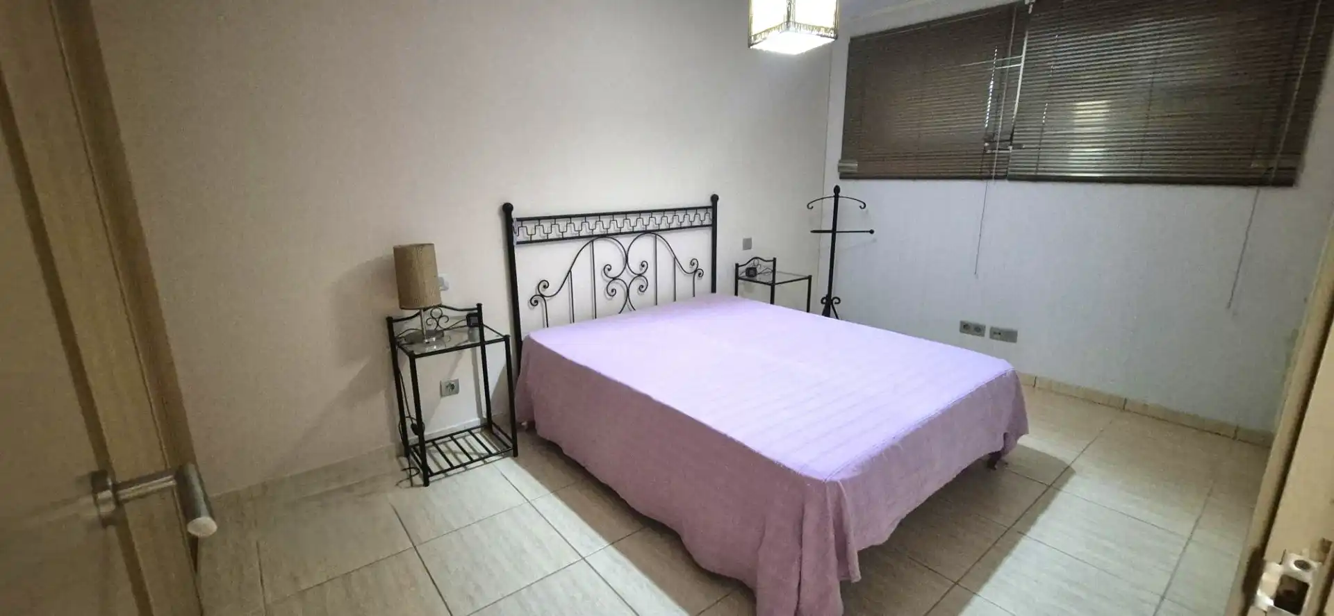 Habitación de Apartamento en venta en La Matanza de Acentejo con Balcón