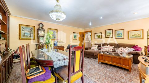 Foto 5 de Piso en venta en Carrer del Poeta Mas I Ros, Ciutat Jardí, Valencia Capital