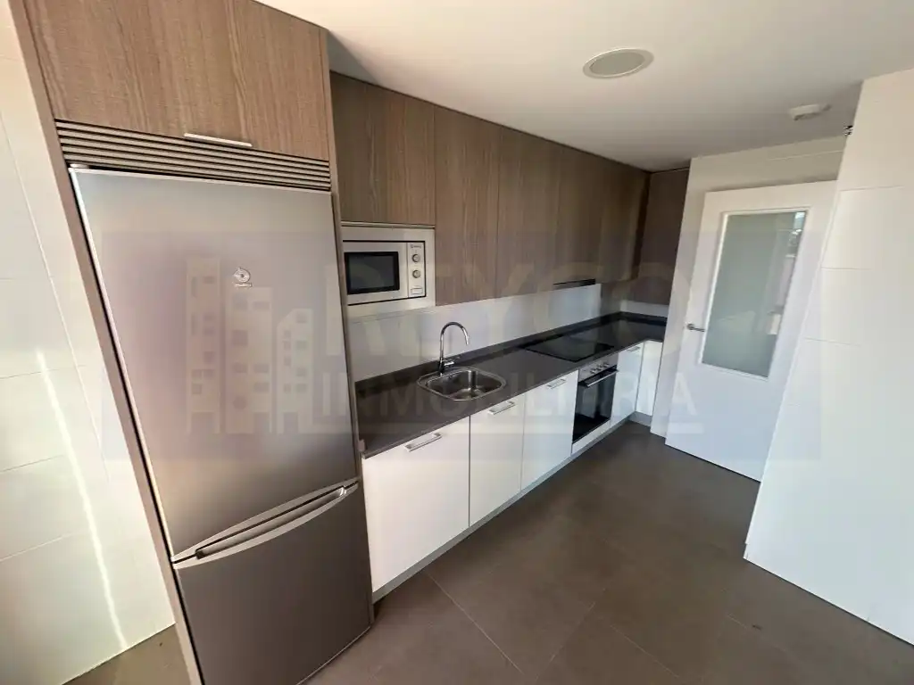 Apartamento en venta en Lardero, imagen 3