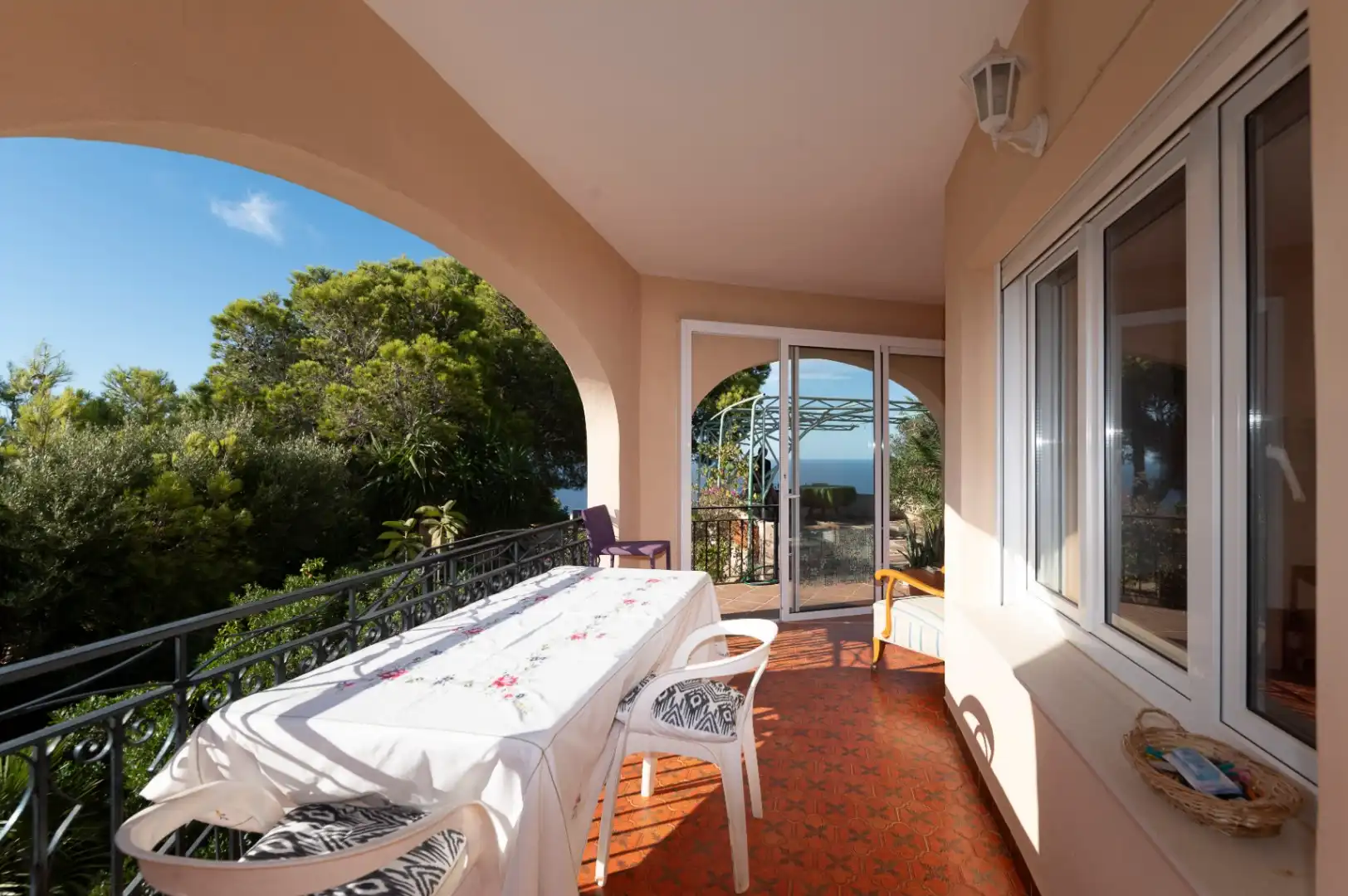Detached house with pool for sale in Las Rotas / Les Rotes, imagen 19