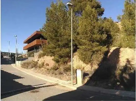 Residential land for sale in Carrer de Mestral, imagen 3