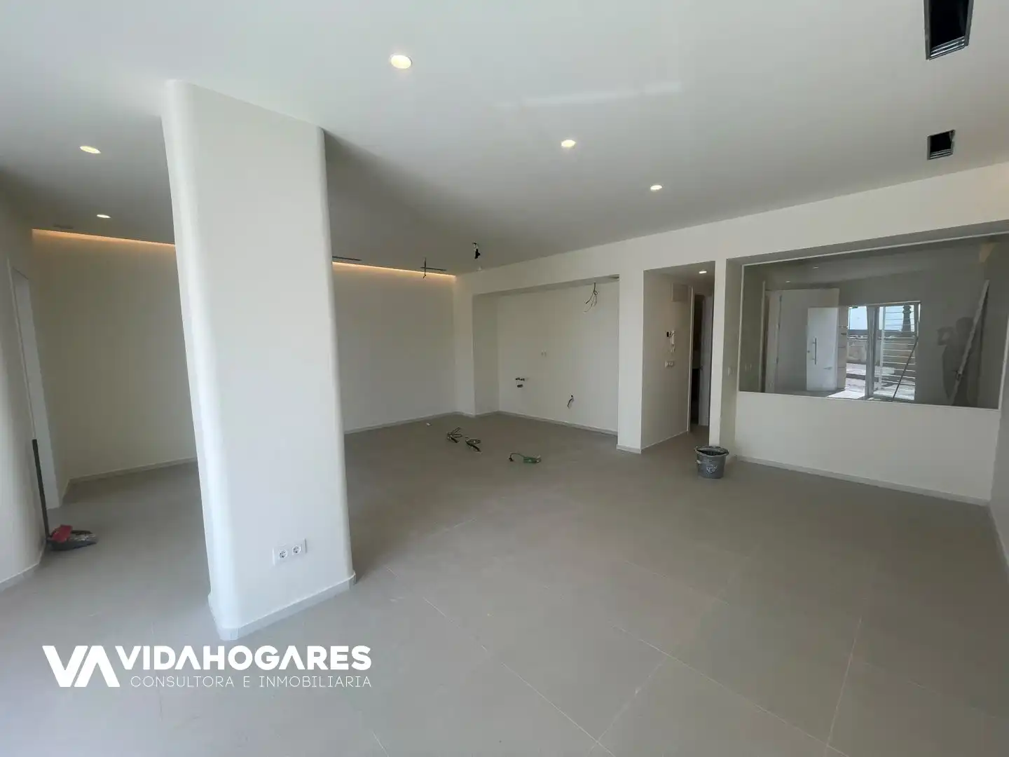 Piso en venta en Centro - La Costilla, imagen 4