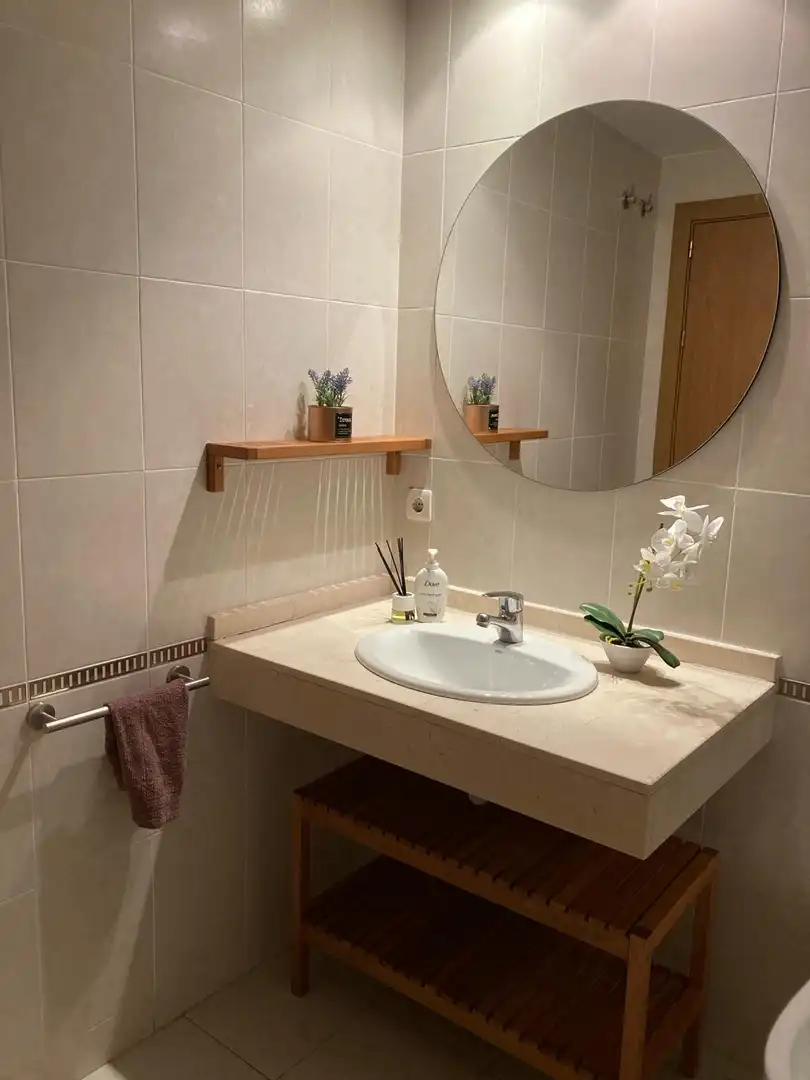 Flat for rent in Carrer del Bosc, Barri Antic