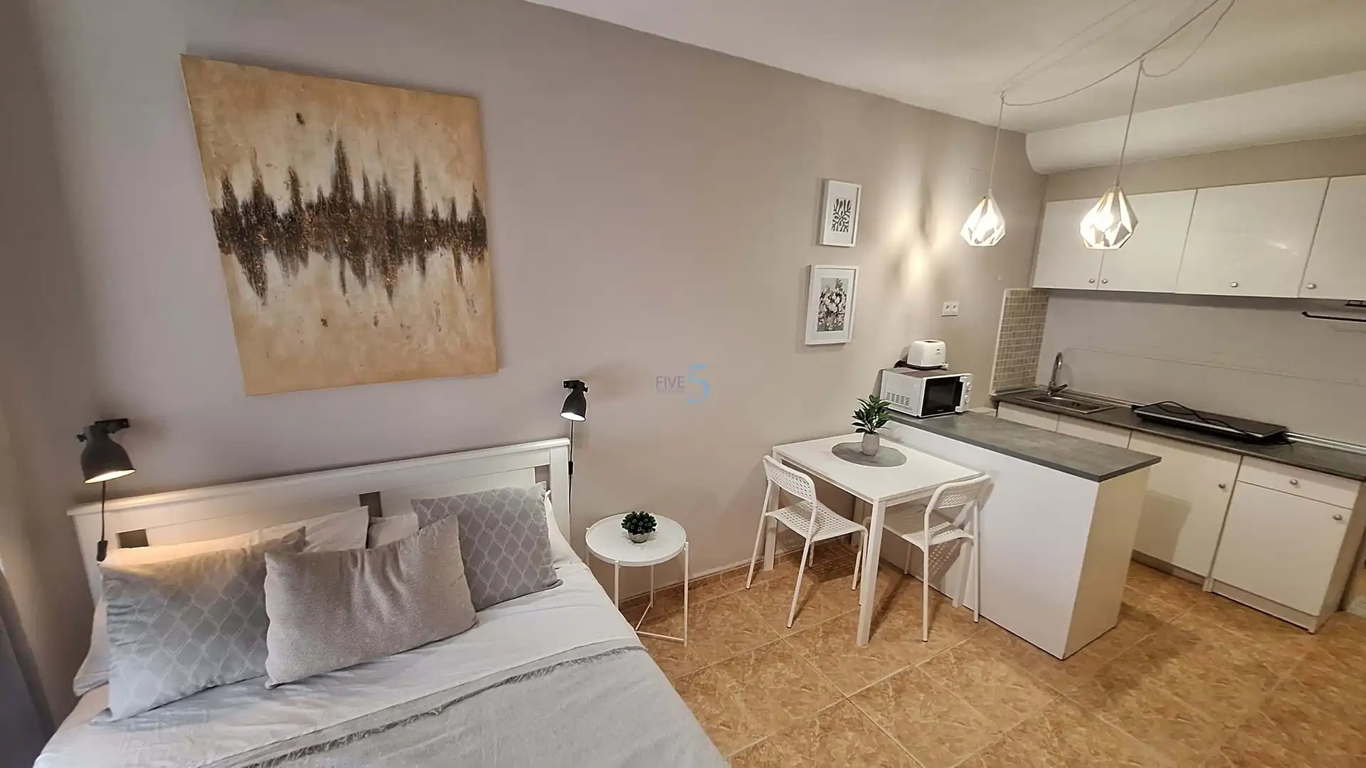 Studio avec ascenseur à vendre à Playa de los Locos, imagen 5