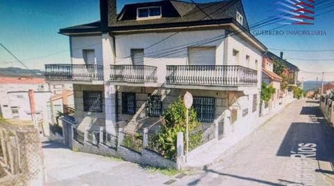 Foto 2 de Casa o xalet en venda a Rúa de Ríos - San Francisco, San Francisco, Ourense