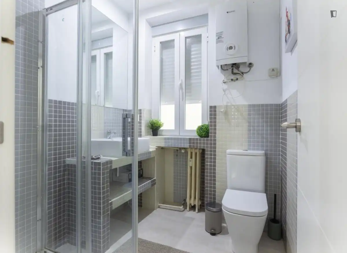 Apartamento con ascensor en alquiler en Centro, imagen 10