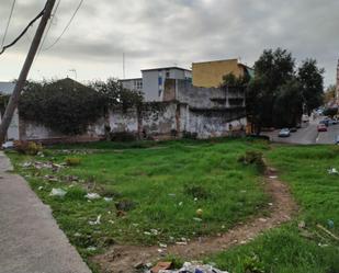 Residencial en venda en Algeciras