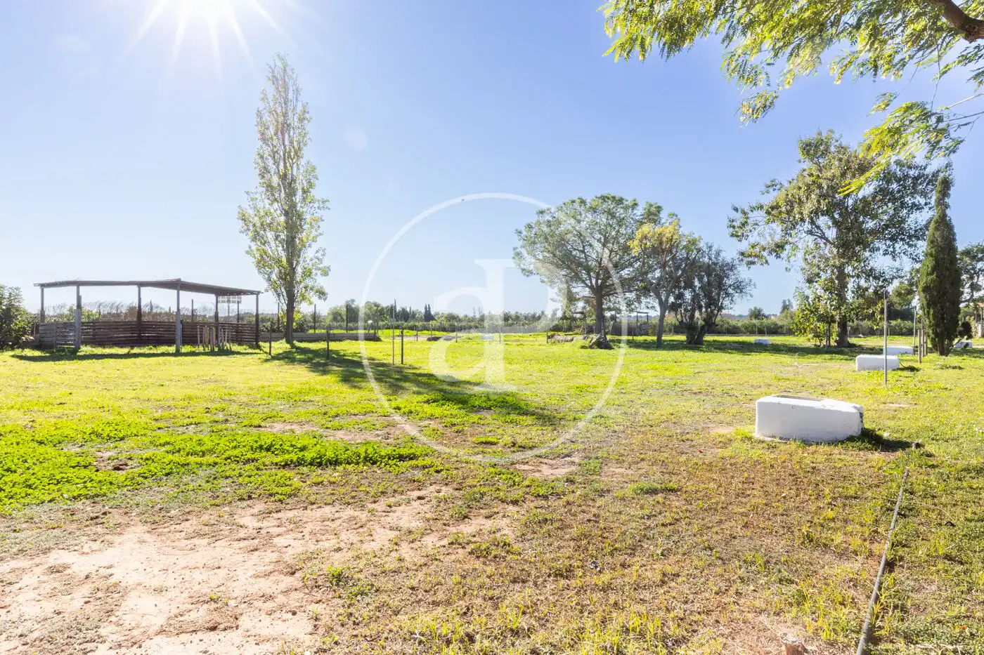 Casa con terrazza in vendita a Los Pinares - La Masia, imagen 55