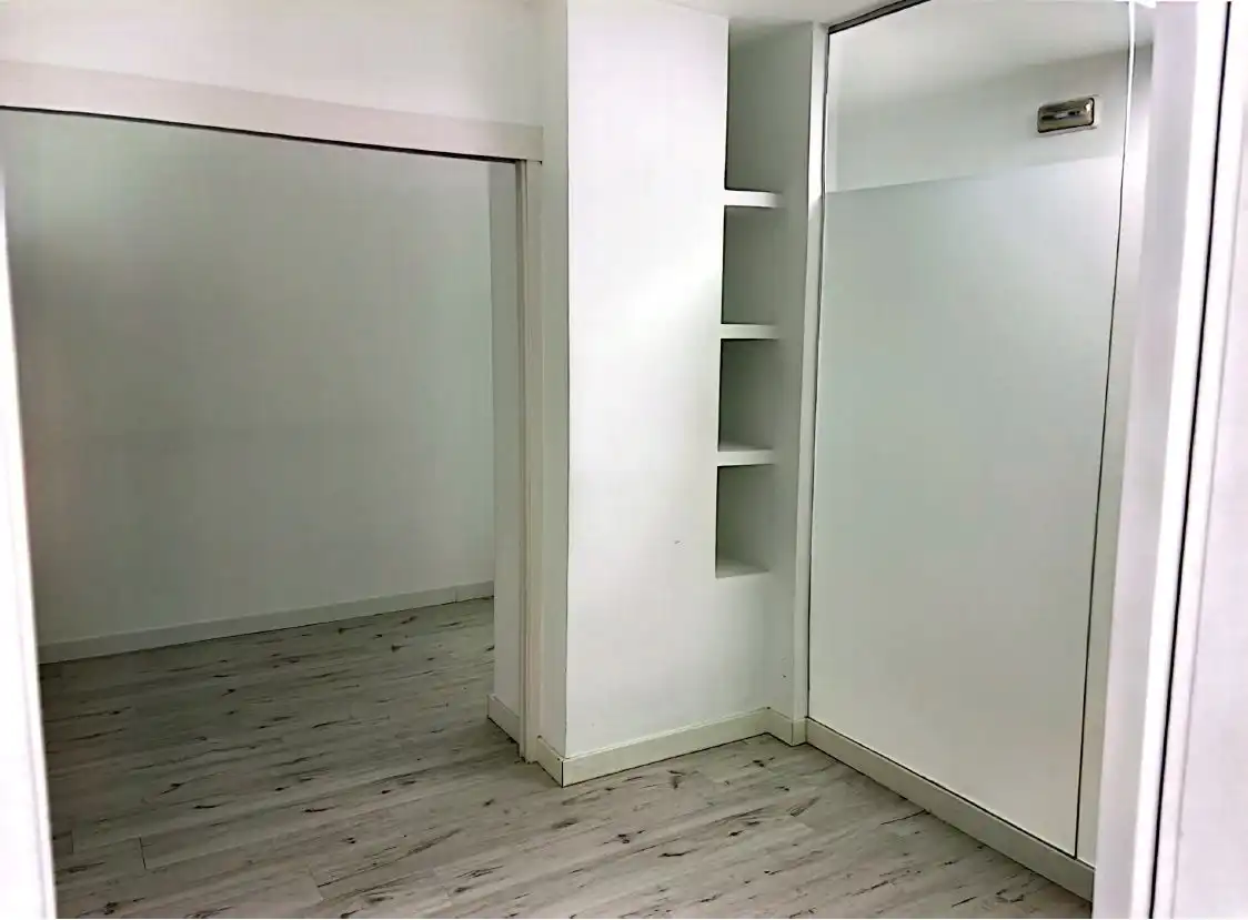 Bedroom of Office for sale in Ourense Capital   with Air Conditioner