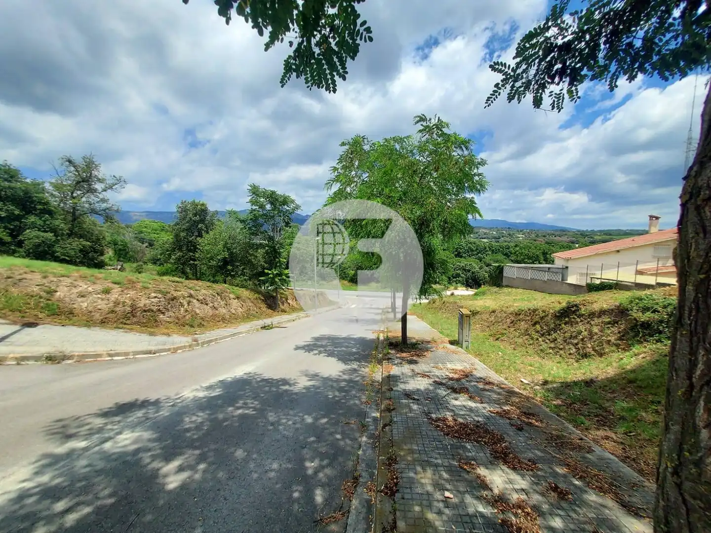 Wohnbaugrundstück zum Verkauf in Santa Eulàlia de Ronçana, imagen 16