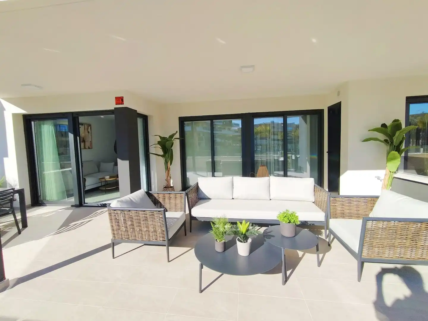 Appartement compact avec terrasse à vendre à Calle STA  RITA 4, imagen 46