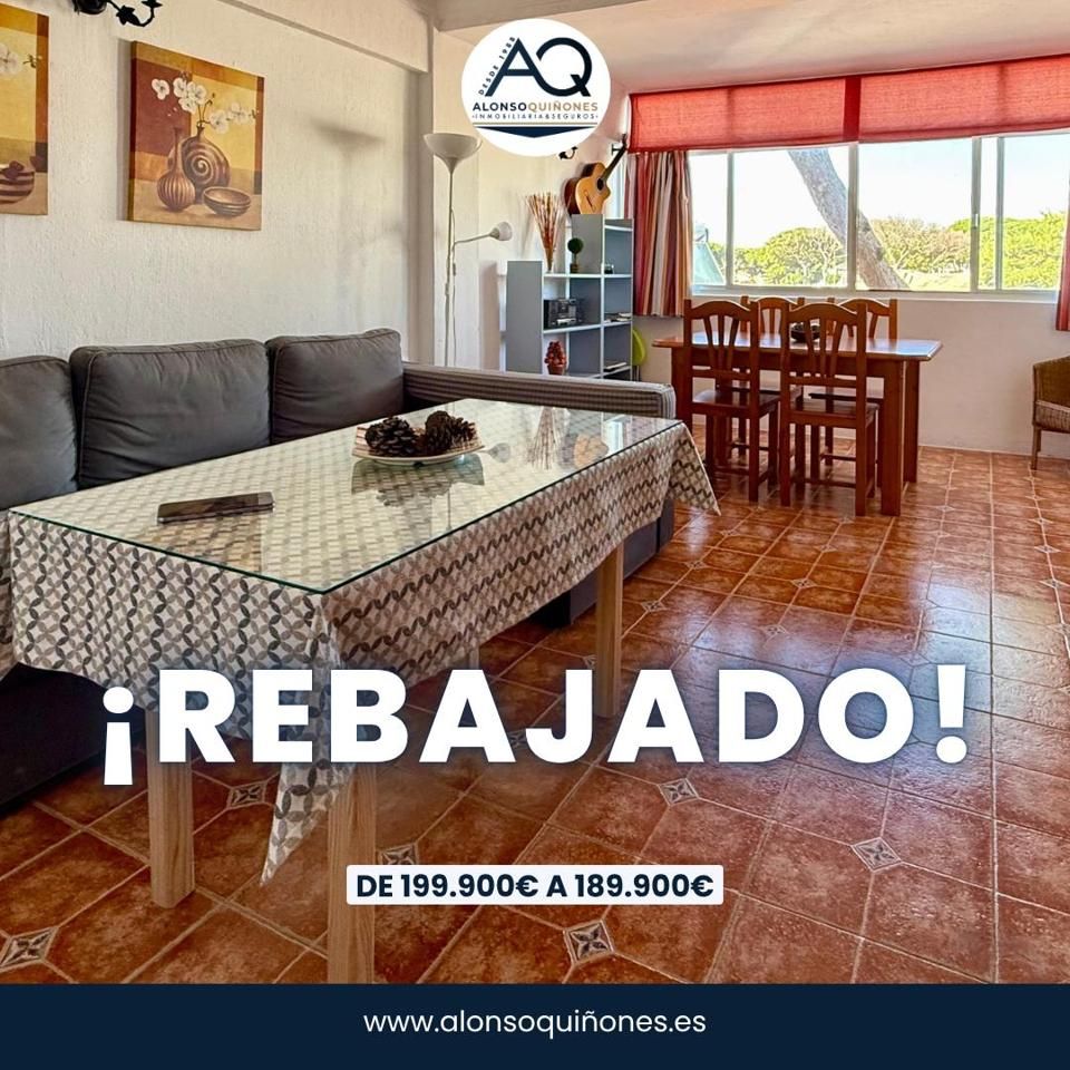 Pis en venda en Rota