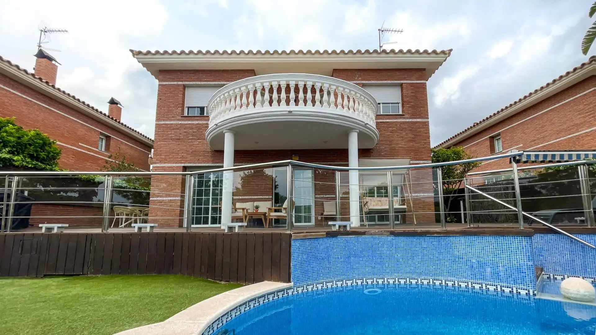 Maison avec piscine à vendre à Vilassar de Dalt, imagen 5