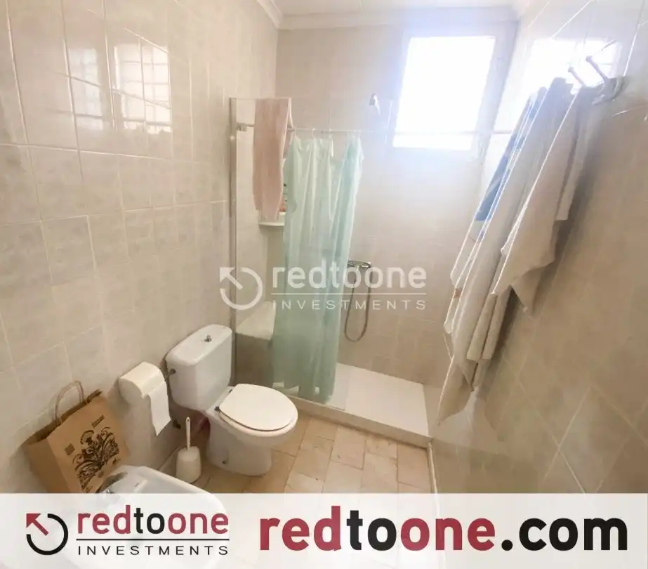 Baño de Casa o chalet en venta en Novelda con Jardín privado y Trastero