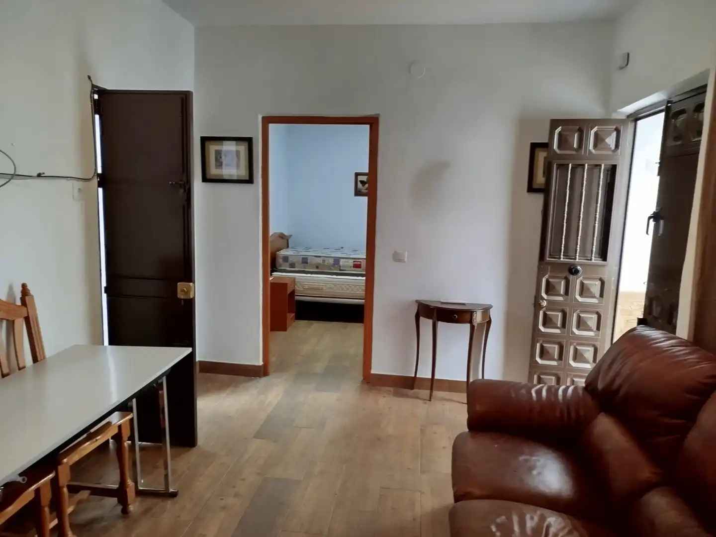 Reihenhaus mit Terrasse zum Verkauf in Vélez-Málaga ciudad, imagen 2