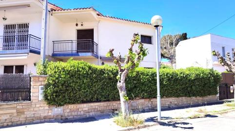 Foto 2 de Casa adosada en venda a Carrer Carrer de Sant Fructuós, 3, Coma-ruga platja, El Vendrell