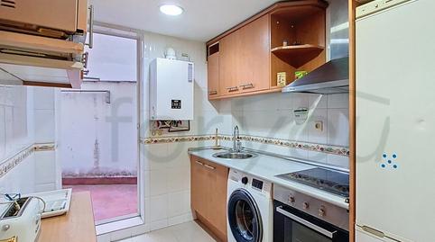 Photo 5 of Flat for sale in Calle Cortes, Martin, Ciudad Jardín - Parque Roma, Zaragoza