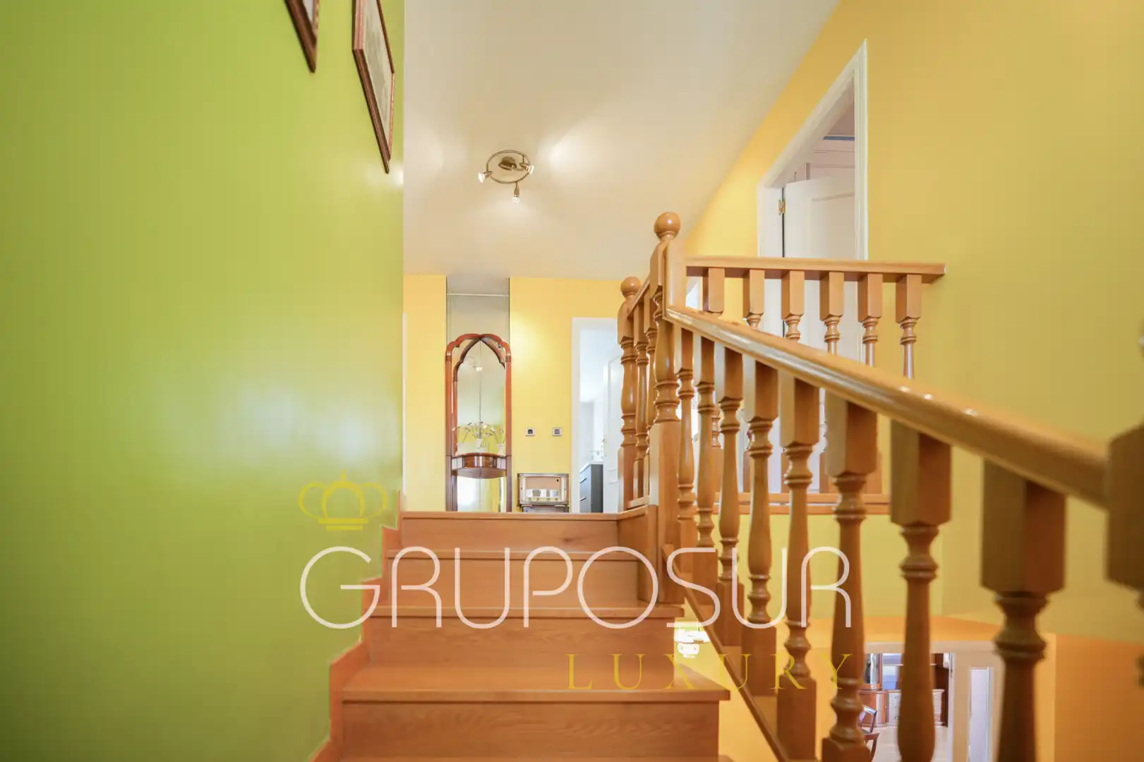 Villa con piscina in vendita a Calle Río Duero 27, imagen 38