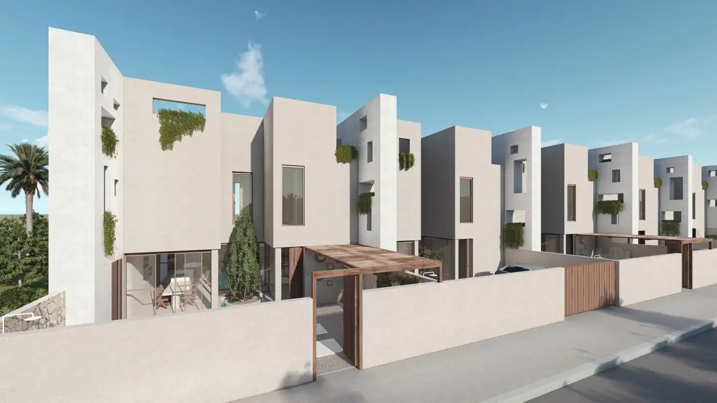 Villa avec piscine à vendre à Formentera del Segura, imagen 7
