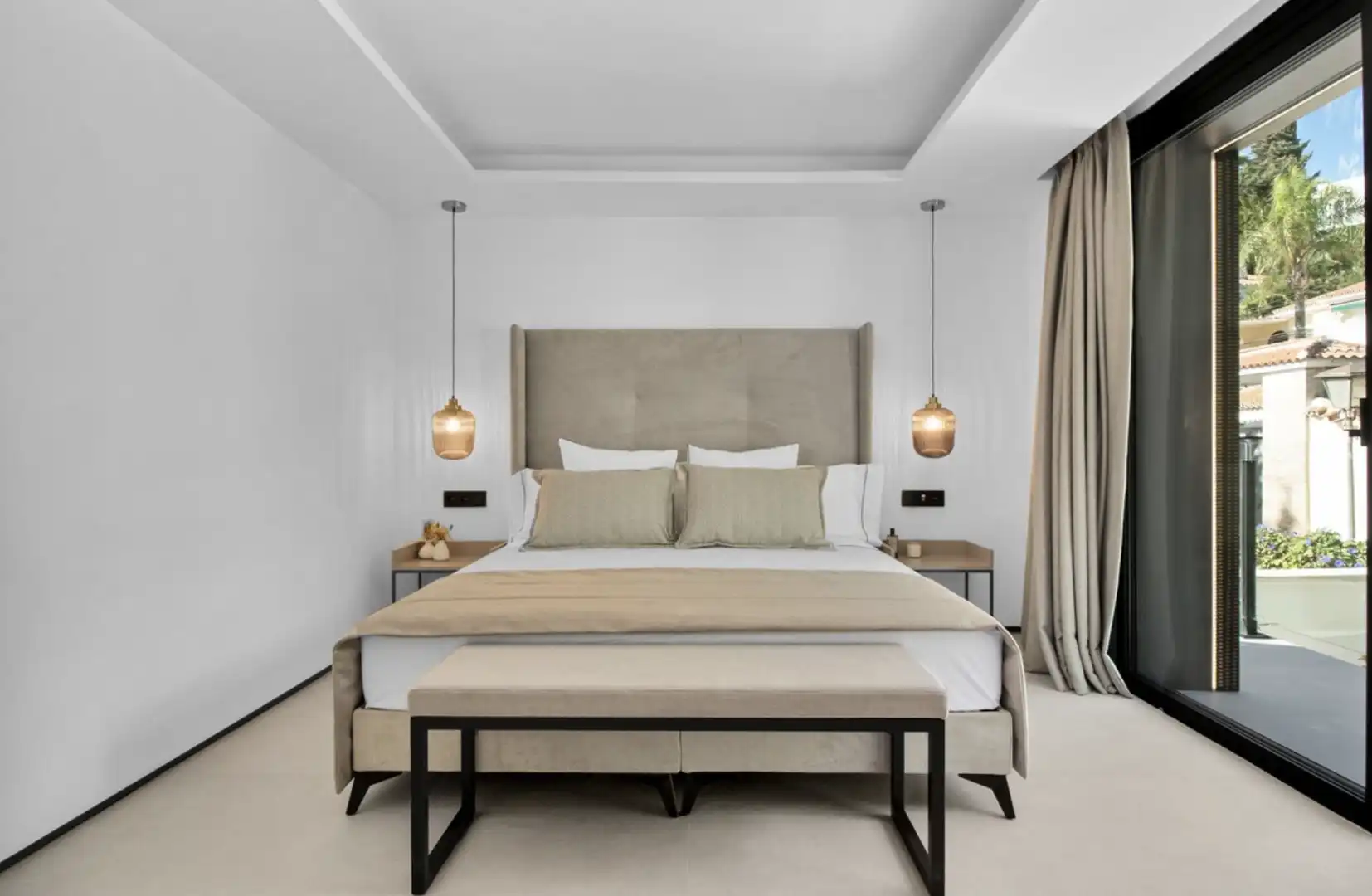 Villa mit Terrasse zum Verkauf in Nueva Andalucía, imagen 18