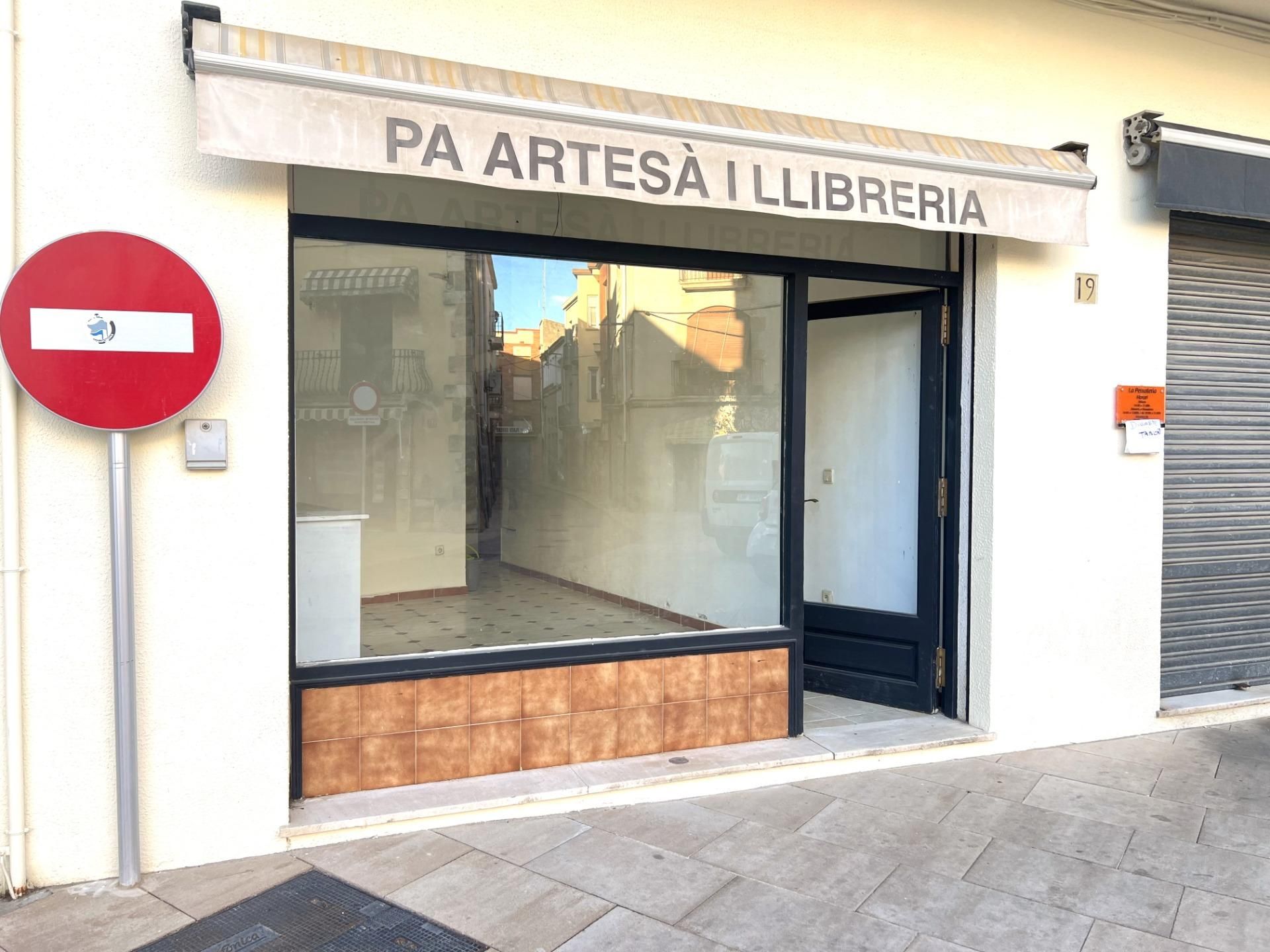 Premises to rent in  Catalunya, L'Armentera