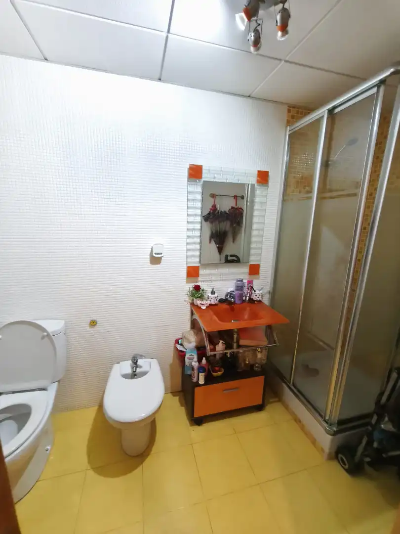 Wohnung mit Balkon zum Verkauf in Carrer de Llapassà, imagen 15