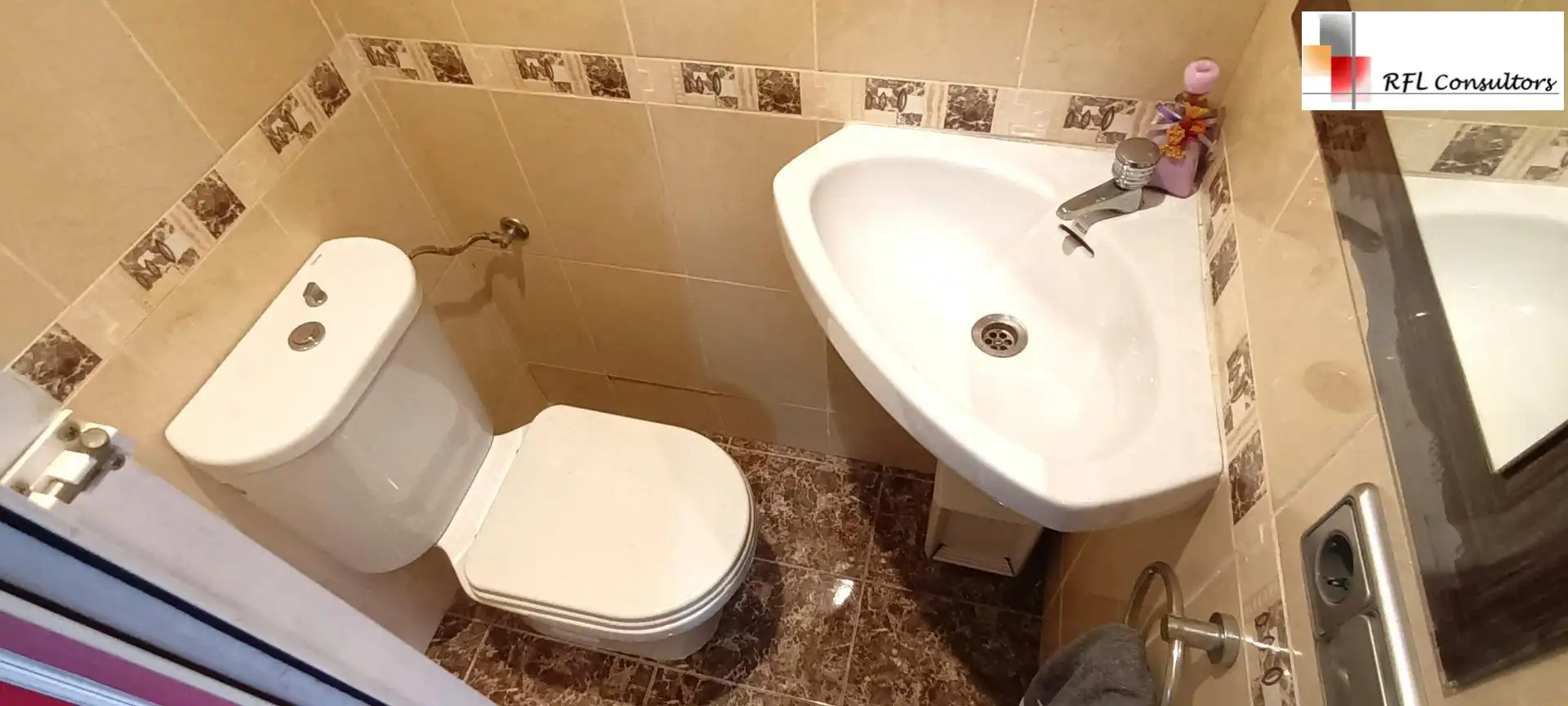 Adosado con terraza en venta en Torreblanca, imagen 6