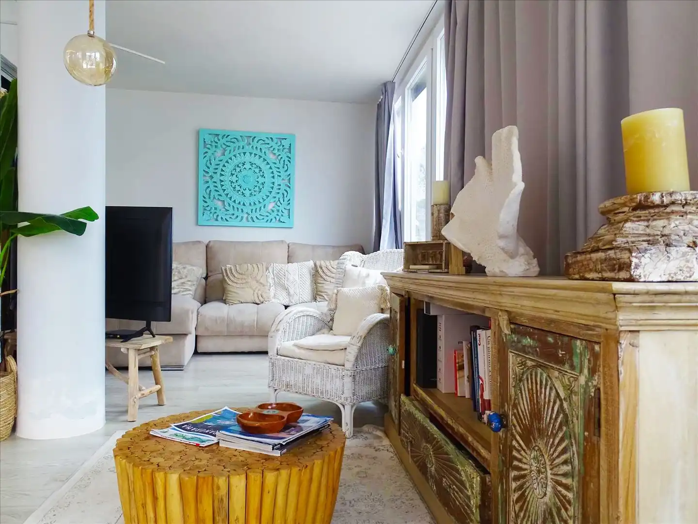Apartment mit Pool zum Verkauf in Puerto, imagen 7