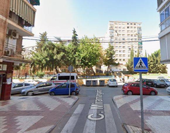 Piso en Venta en Parque Victoria Eugenia