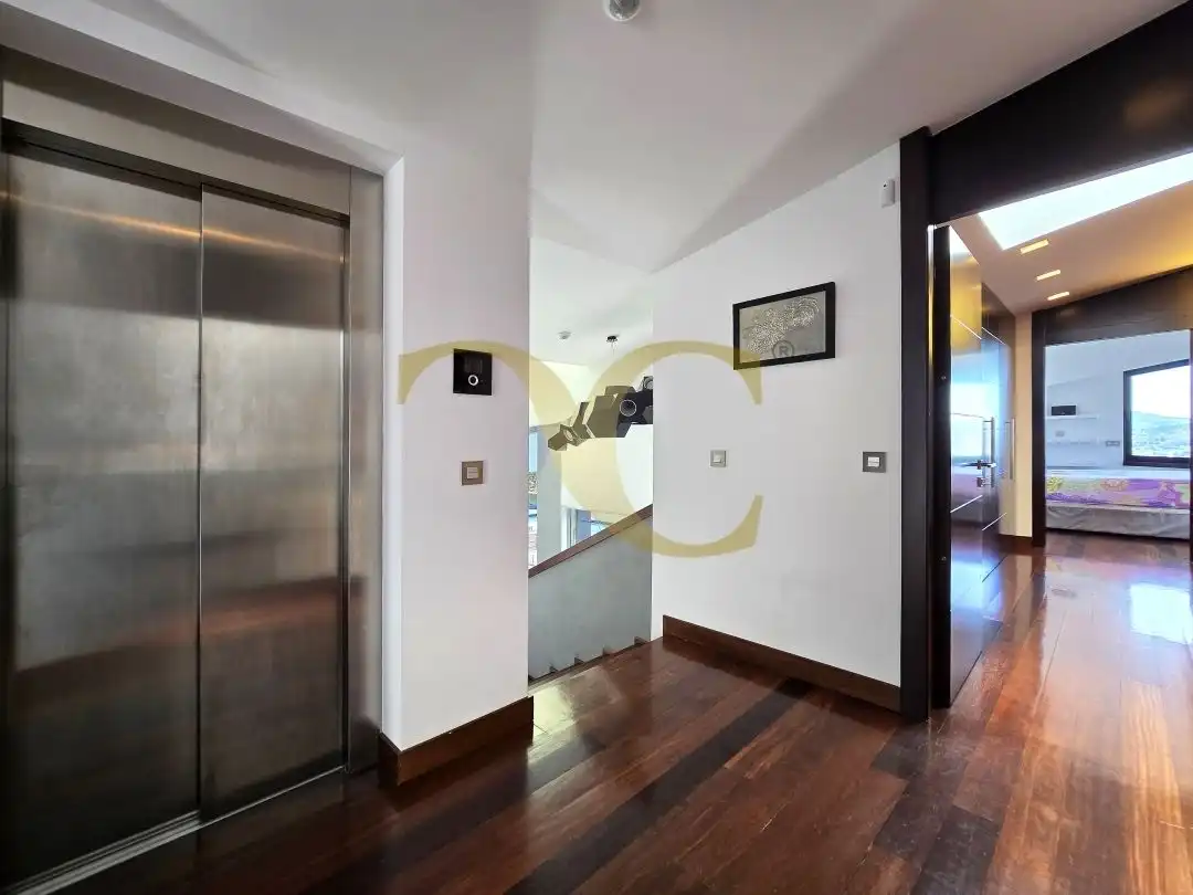 Casa o chalet en venta en Gijón  con Calefacción, Jardín privado y Terraza
