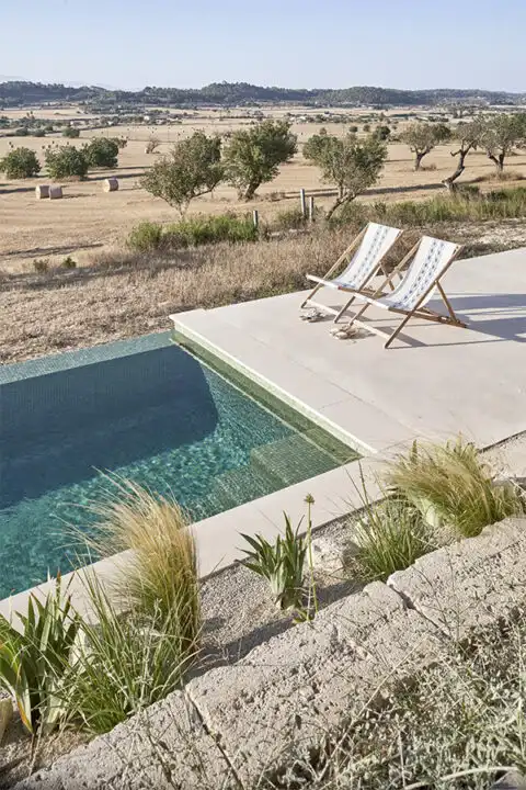 Piscina de Terreno en venta en Montuïri