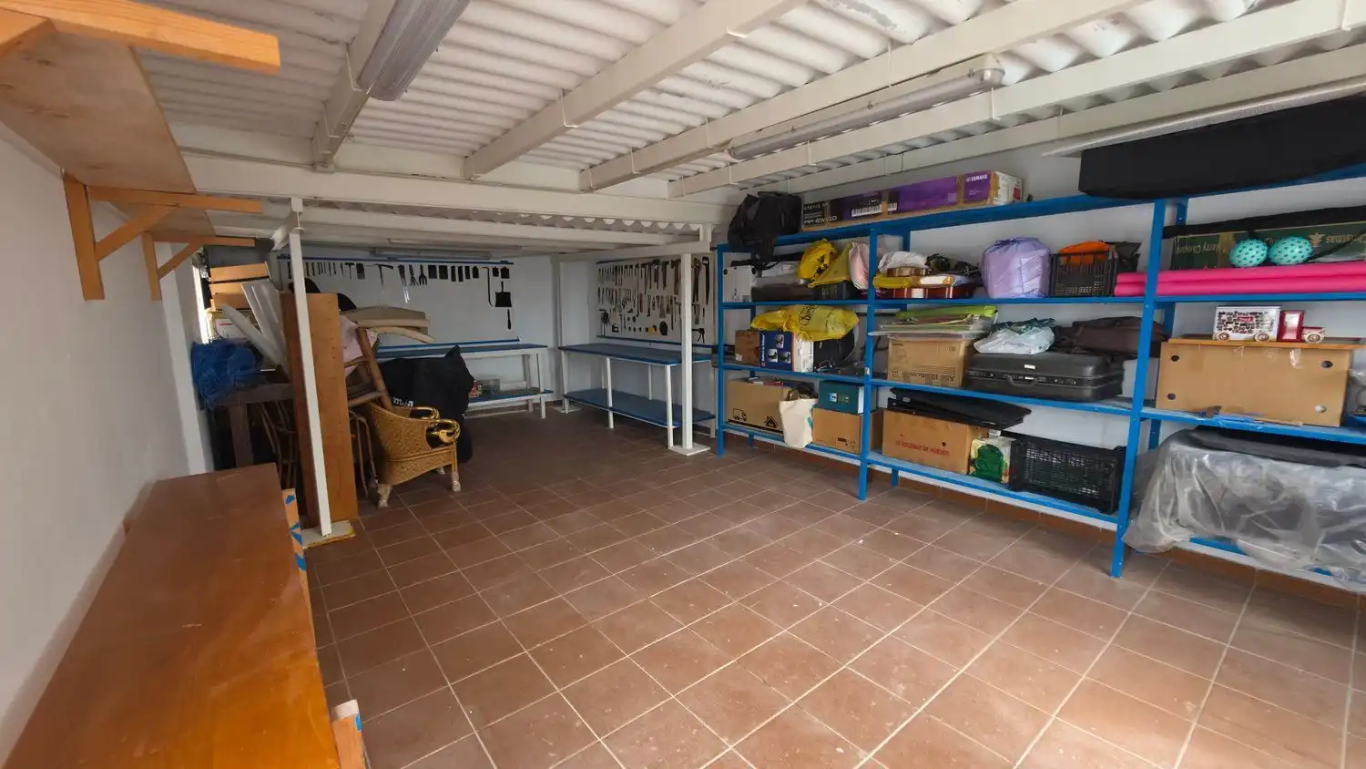 Casa o chalet en venta en La Garita - Marpequeña