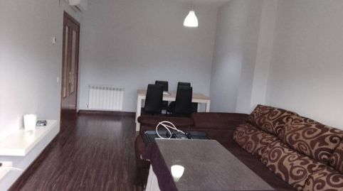 Foto 2 de Planta baja de alquiler en Mejostilla, Cáceres Capital